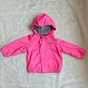 The North Face Baby Rain Jacket